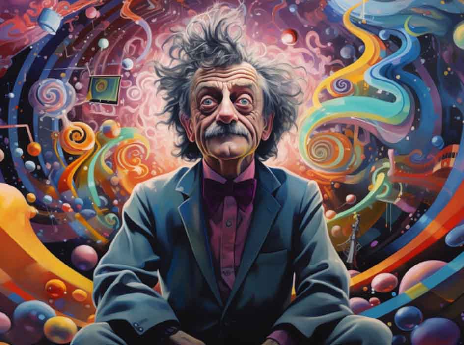 Featured image for “Kurt Vonnegut’tan yaratıcı yazının ipuçları”