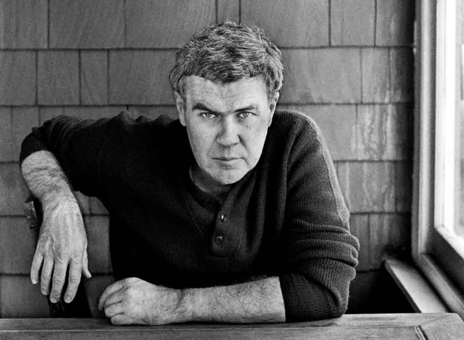 Featured image for “Raymond Carver’dan”