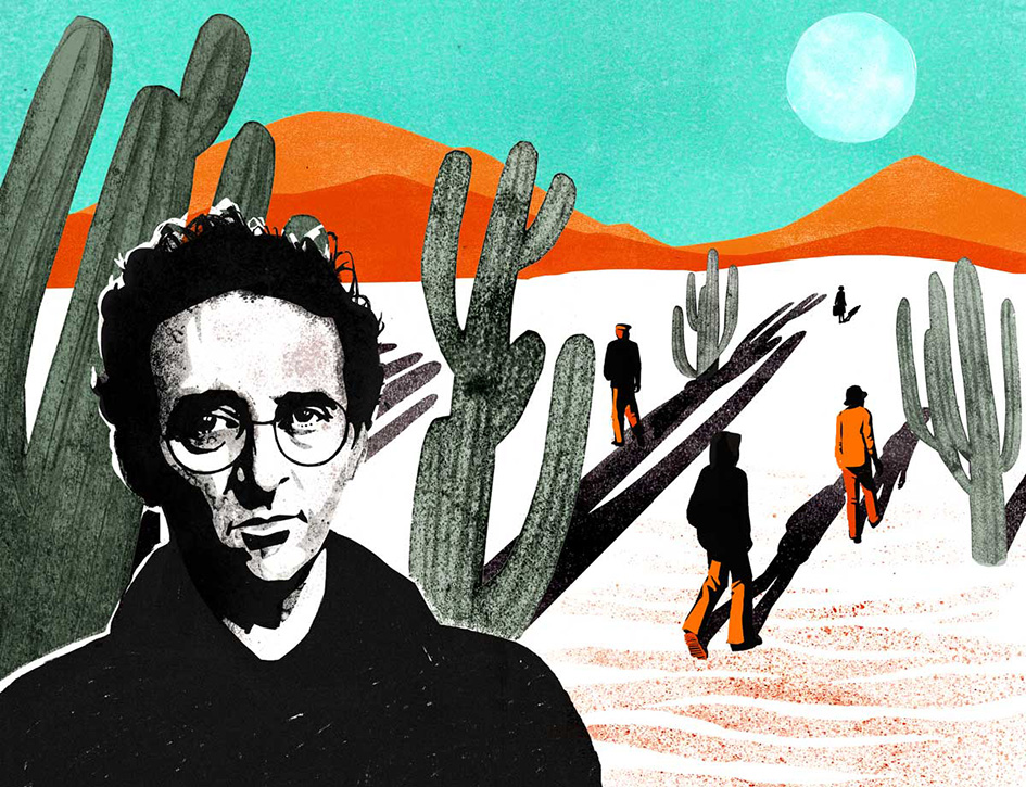 Featured image for “Roberto Bolaño’dan Kısa Öykü Yazma Sanatı Üstüne Öneriler”