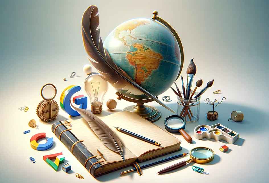 Featured image for “Yaratıcı Yazının Sırları”